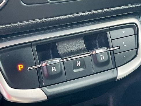 Used 2024 GMC Terrain SLE w/ LPO, Floor Liner Package image 16