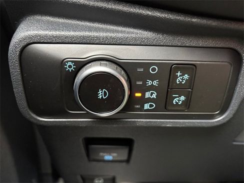 New 2025 Ford Bronco Badlands image 16