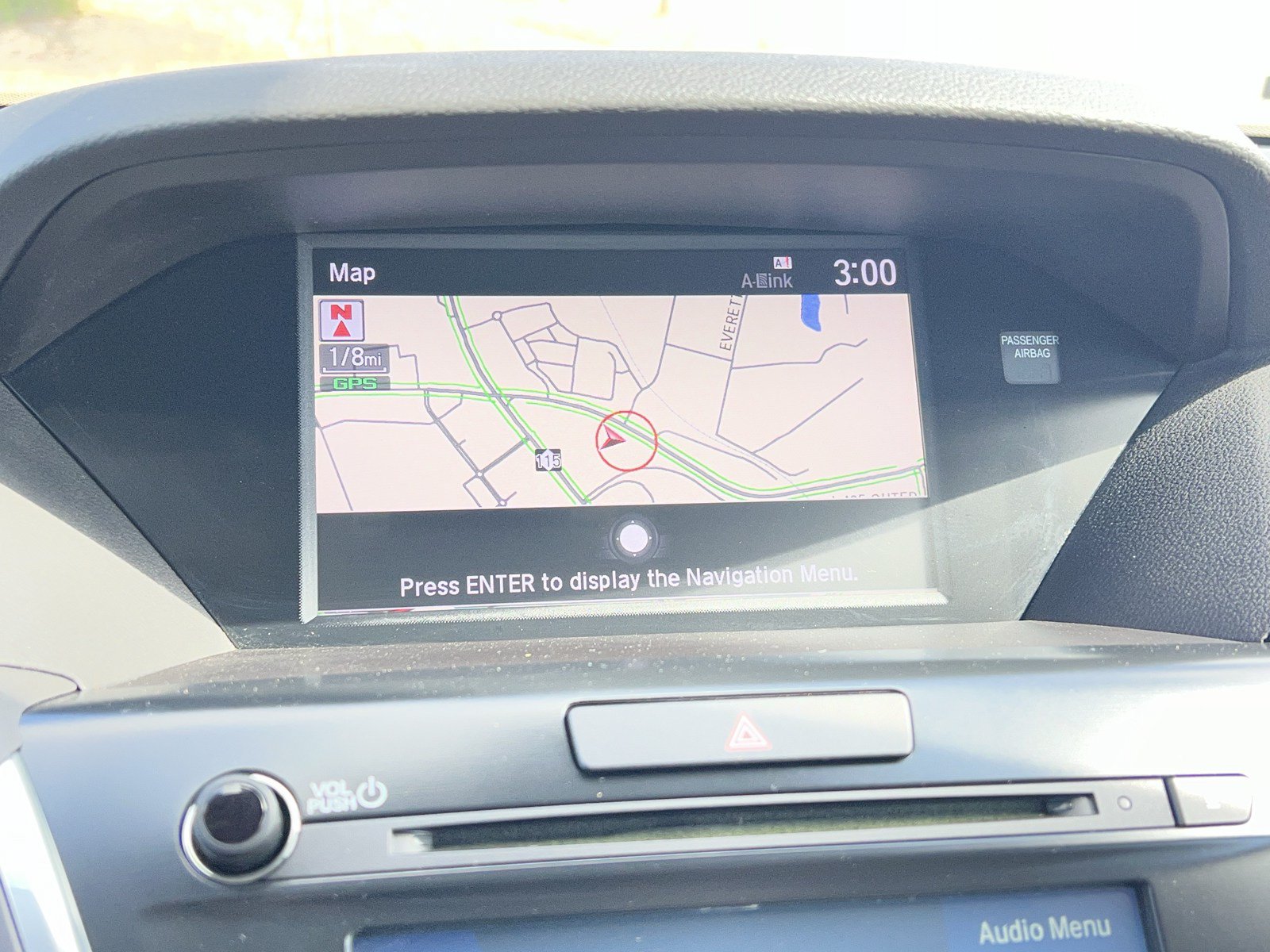 Used 2020 Acura MDX w/ Technology Package FWD image 24