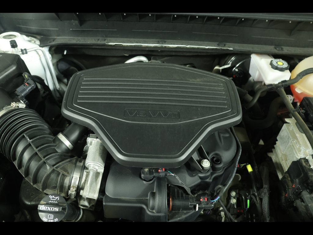 Used 2023 GMC Acadia SLT w/ Elevation Edition FWD image 23