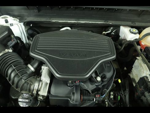Certified 2023 GMC Acadia SLT w/ Elevation Edition FWD image 23