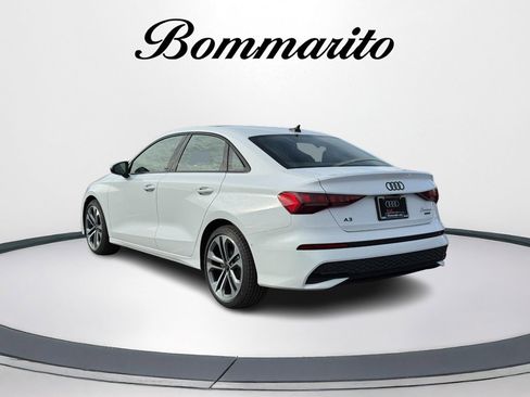 New 2026 Audi A3 2.0T Premium Plus image 3