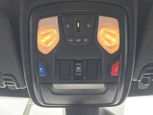 New 2026 RAM 1500 Classic Warlock image 34