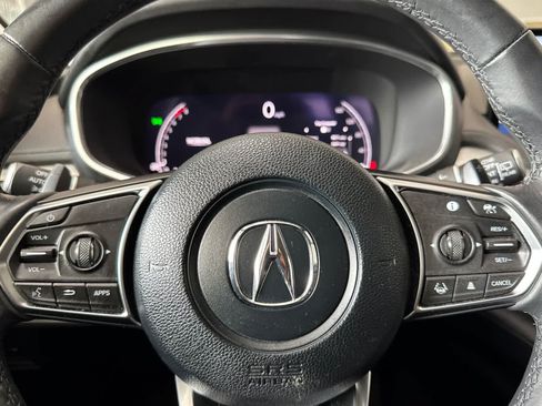 Used 2023 Acura MDX w/ Technology Package FWD image 27