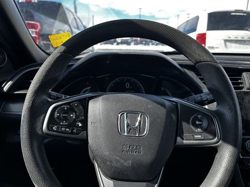 Used 2017 Honda Civic EX image 17