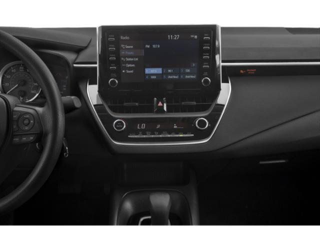 Used 2021 Toyota Corolla LE FWD image 10