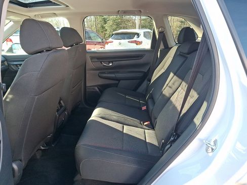 Certified 2023 Honda CR-V EX image 2