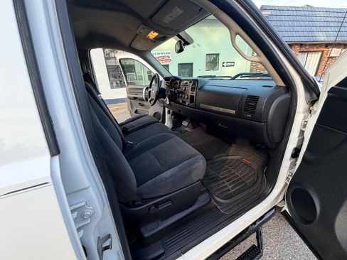 Used 2007 Chevrolet Silverado 3500 LT AWD/4WD image 77