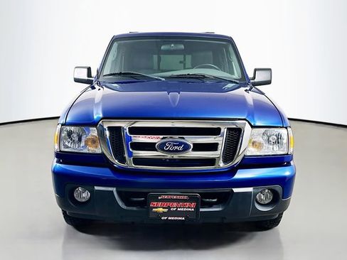 Used 2011 Ford Ranger XLT image 4