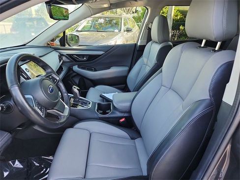 Certified 2023 Subaru Outback Limited image 11