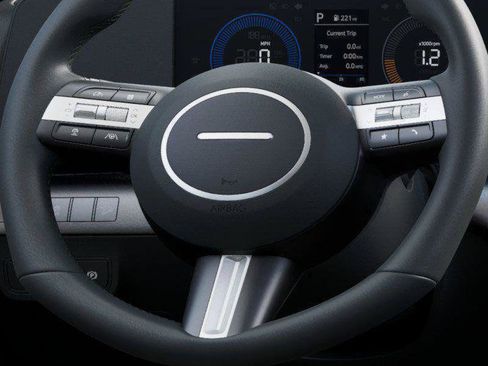 New 2026 Hyundai Kona SEL Sport FWD image 15