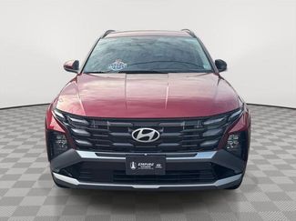 Certified 2025 Hyundai Tucson SEL video 2