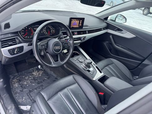 Used 2017 Audi A4 2.0T Premium image 18