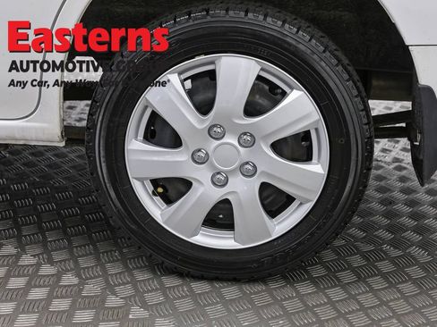 Used 2020 Nissan NV200 SV w/ Back Door Glass Package FWD image 34