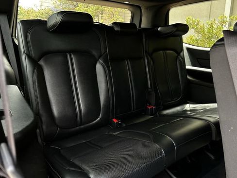 Used 2022 Jeep Wagoneer Series II image 31