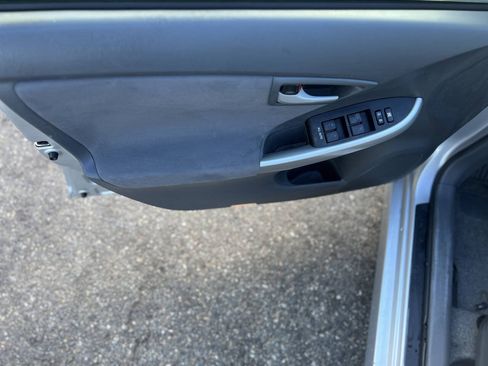 Used 2010 Toyota Prius FWD image 17