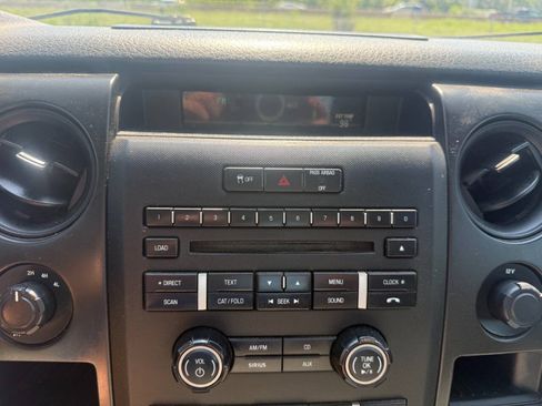 Used 2014 Ford F150 XL w/ Power Equipment Group AWD/4WD image 14