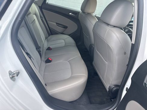 Used 2016 Buick Verano w/ Comfort Package FWD image 20
