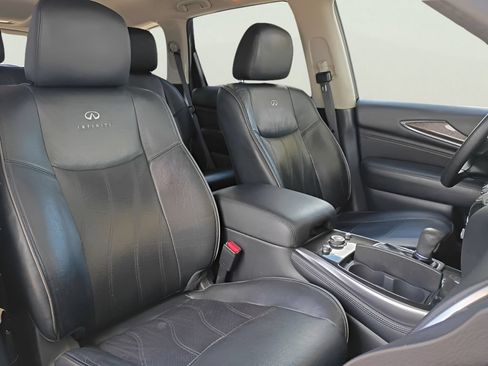 Used 2014 INFINITI QX60 FWD w/ Premium Plus Package image 34