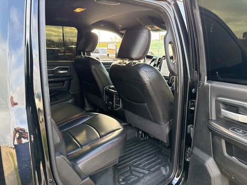 Used 2022 RAM 2500 Lone Star image 12