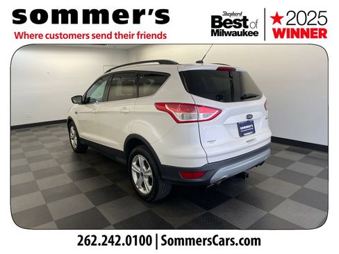 Used 2014 Ford Escape SE w/ Cargo Utility Package FWD image 3