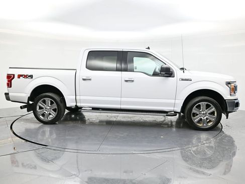 Used 2019 Ford F150 XLT w/ Equipment Group 302A Luxury image 4