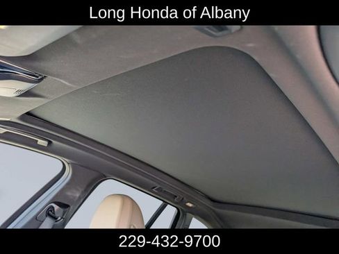 Used 2023 BMW X3 sDrive30i w/ Premium Package RWD image 14