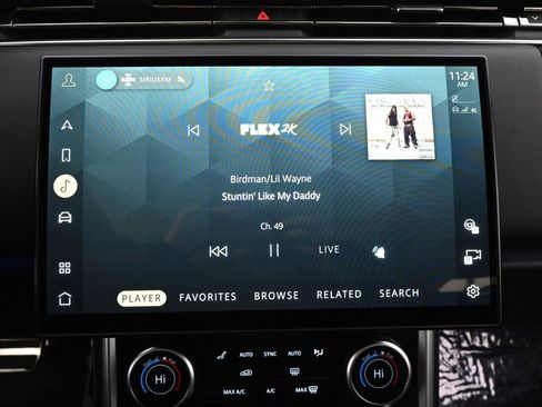 Used 2023 Land Rover Range Rover First Edition image 33