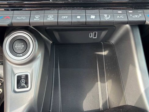 Used 2025 Dodge Hornet GT AWD/4WD image 23