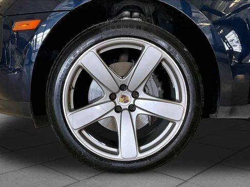 Used 2020 Porsche Macan S AWD/4WD image 9