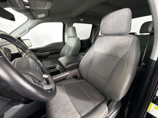 Used 2022 Ford F150 XLT w/ Equipment Group 302A High video 3