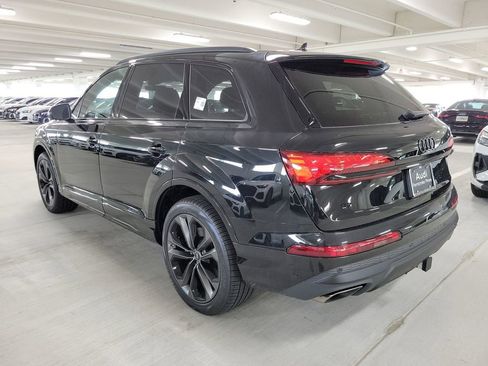 Used 2025 Audi Q7 3.0T Premium Plus image 5