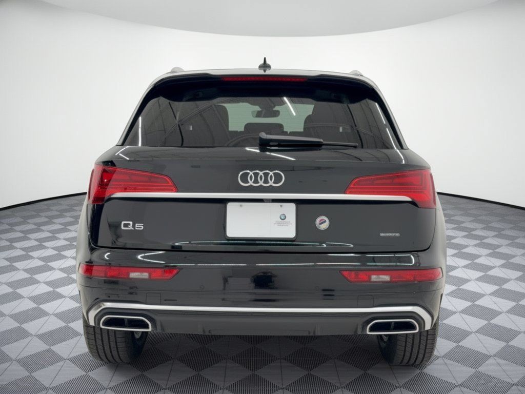 Used 2022 Audi Q5 2.0T Premium AWD/4WD image 11