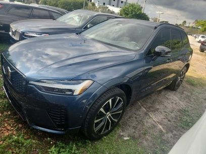 Certified 2023 Volvo XC60 B5 Plus w/ Protection Package Premier