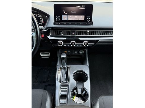 Used 2022 Honda Civic Sport image 16