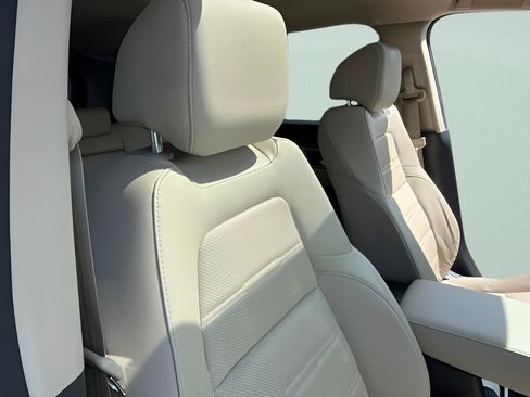Used 2018 Honda CR-V EX-L image 14