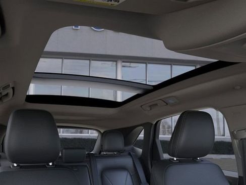 New 2026 Ford Escape Platinum w/ Premium Technology Package image 22