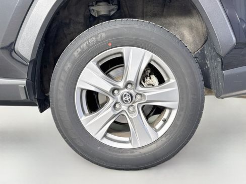 Certified 2025 Toyota RAV4 XLE AWD/4WD image 29