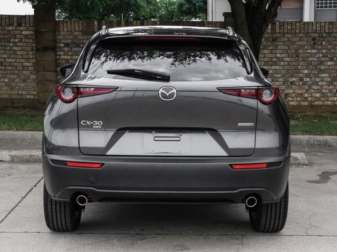 Used 2022 MAZDA CX-30 AWD 2.5 S w/ Select Package image 18