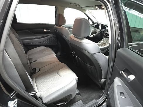 Used 2023 Hyundai Santa Fe SEL AWD/4WD image 17