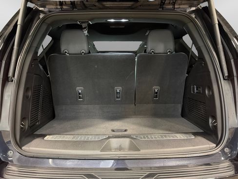 Used 2023 Chevrolet Tahoe Premier w/ Max Trailering Package AWD/4WD image 48