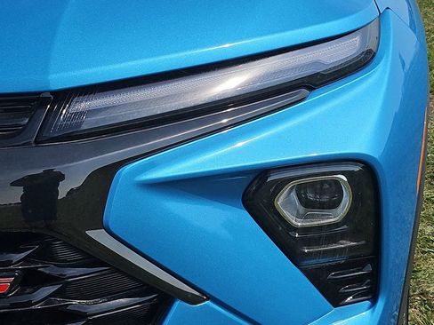 New 2025 Chevrolet TrailBlazer RS w/ Convenience Package image 18