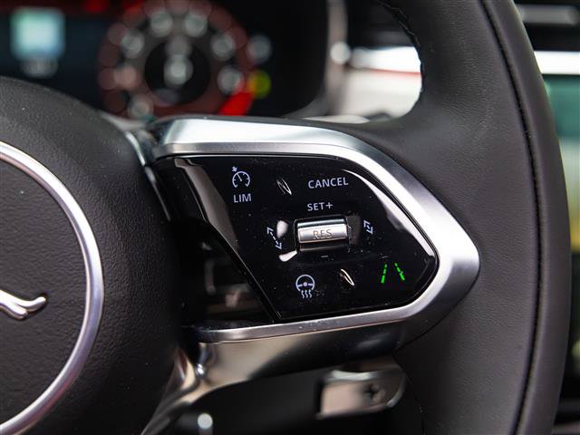 New 2026 Jaguar F-PACE R-Dynamic S AWD/4WD image 22