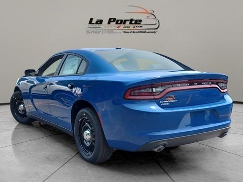 New 2023 Dodge Charger Police w/ Convenience Group I image 32