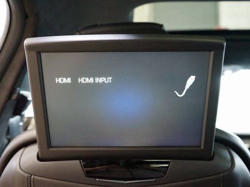 Used 2018 Cadillac CT6 Platinum image 45