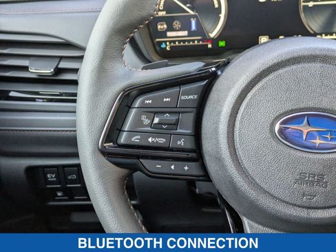 Used 2025 Subaru Forester Touring image 16