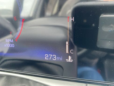 New 2025 Chevrolet Trax LT image 6