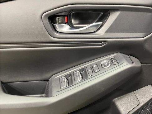 New 2025 Honda Accord SE image 14