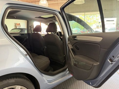 Used 2012 Volkswagen Golf TDI FWD image 31
