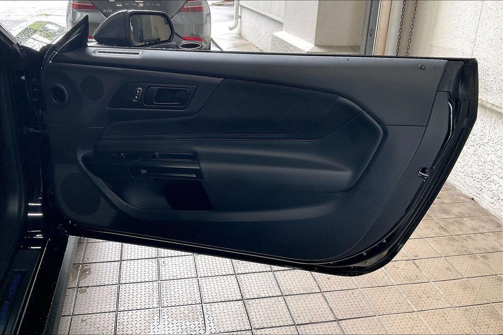 Used 2026 Ford Mustang Dark Horse RWD image 19